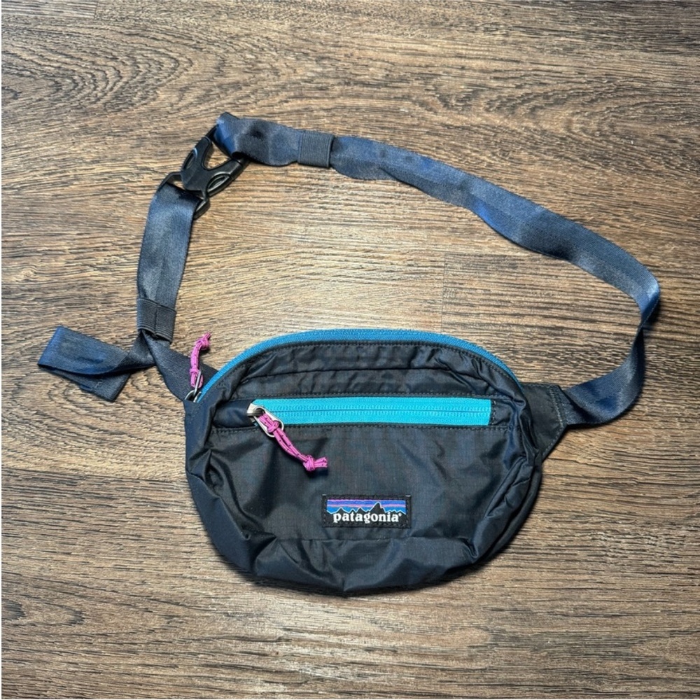 Patagonia Ultralight Black Hole Mini Hip Pack